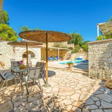 Villa Divista