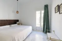 Casa Palacio Sanlúcar de Barrameda Hotels in Costa Noroeste