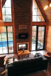 Sapanca Grandwooden SUİT VİLLAS Hotels in Gol Mahallesi