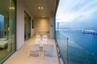 Yeosu Oandf Hotel Hotels in Yeosu