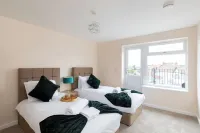 Homely - North London Apartments Wembley Hotels in Wembley