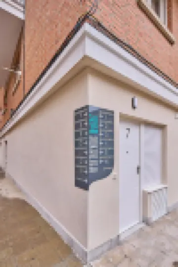 Apartamentos Beatriz by gaiarooms