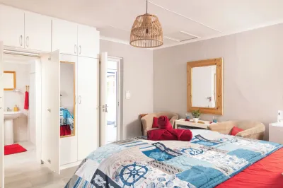 The Fisherman's Porch Hotels in 