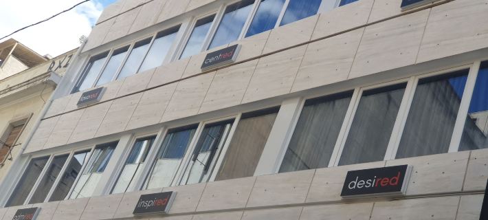 athensdot Hotels in Aten