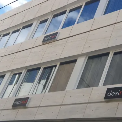 athensdot Hoteles cerca de Hefestión