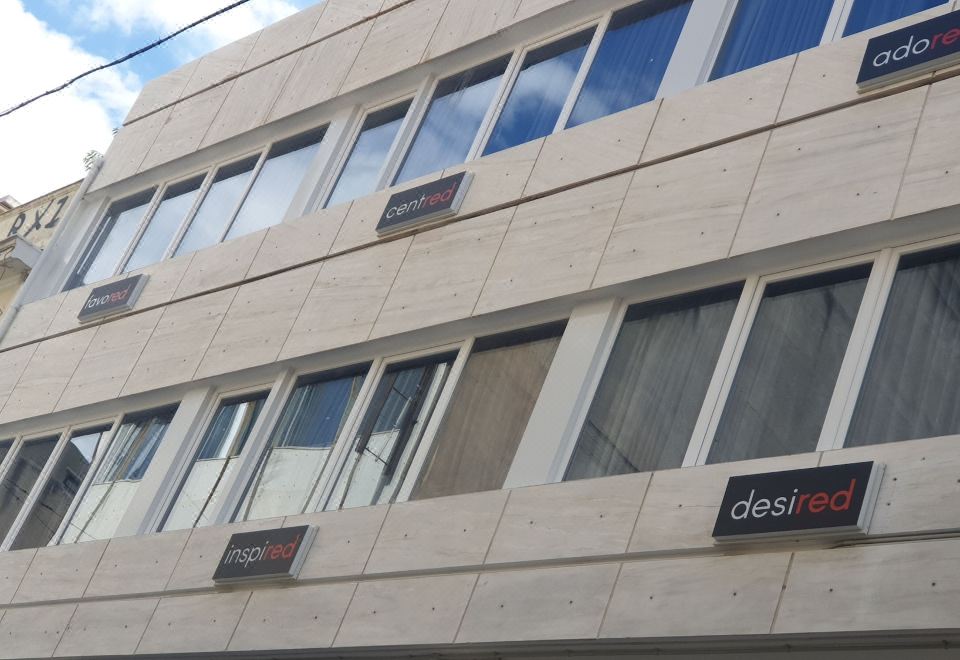 아테스레드.콤 호텔 객실 이미지