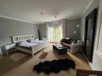 Bett4You Weidenhof Hotels in Pinneberg