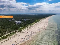 Apartamenty Sun & Snow Marynarska Rowy Hotels in Rowy