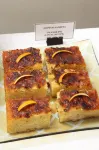 Dioscouri Hotel - breakfast