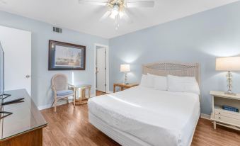 Bayview 55 by Vacation Homes Collection