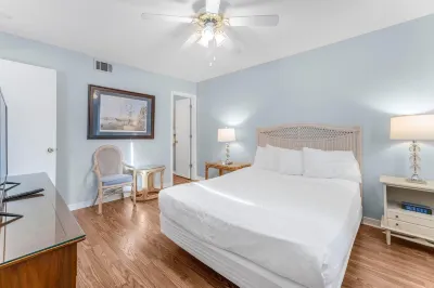 Bayview 55 by Vacation Homes Collection