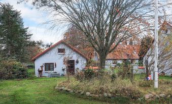 Tranquil Farm Annex - By Traum Ferienwohnungen