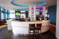 Ramada by Wyndham Belfast City Centre Hotels in Newtownabbey