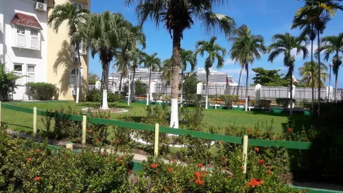 Sunny View at Sandcastle Hotels in Steer Town