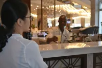 Hotel Kaloum - 5-Star