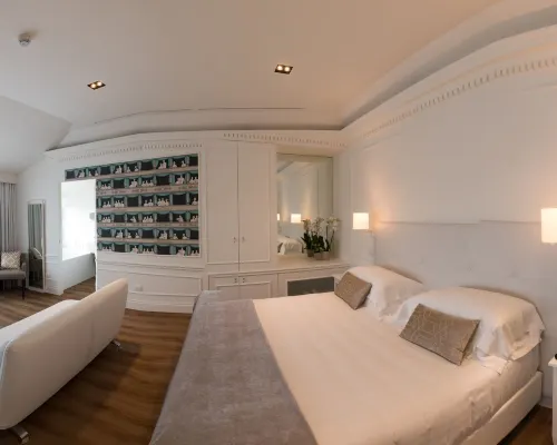 Grand Hotel Palace Hotels in Ancona