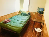 Hostel Mosura No Tamago Hotel in zona Mt. Yaedake