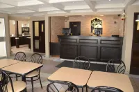 Super 8 by Wyndham North Bay