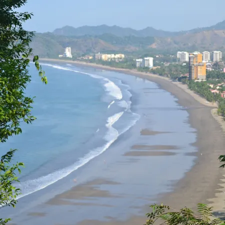 3 Bedroom Condo w/ Ocean View - Tres Regalos 201N by RedAwning