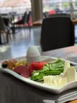 Dalaman Airport Lykia Thermal & Spa Hotel - breakfast