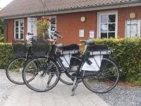 Gjerrild Kro Hotels in Grenå