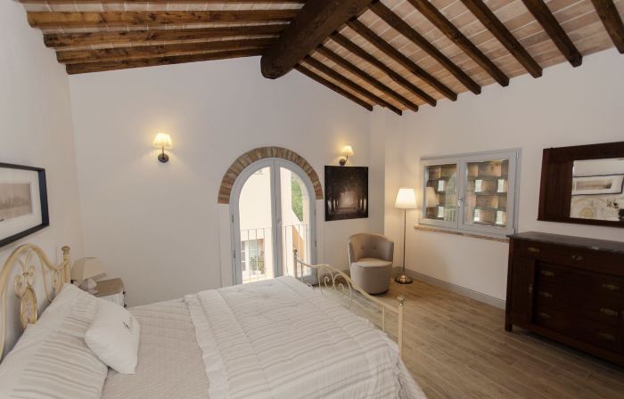 Agriturismo Due Comuni