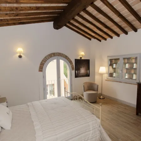 Agriturismo Due Comuni
