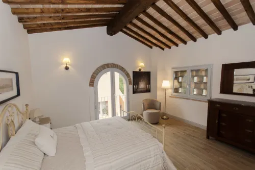 Agriturismo Due Comuni - Wifi