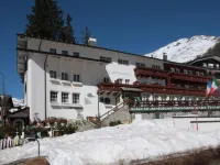 La Meridiana Hotels in Madesimo