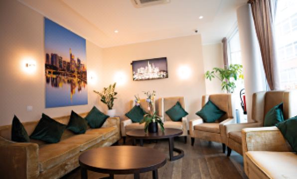 VUT Skyline - Housity