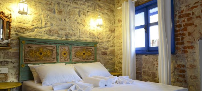 Cunda Mavi Otel - Adults Only Hotel di Ayvalık