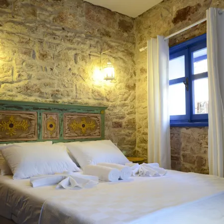 Cunda Mavi Otel - Adults Only