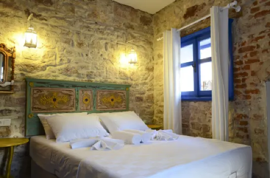Cunda Mavi Otel - Adults Only