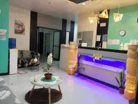 ナプスル スイーツ ダバオ