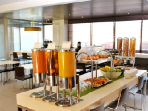 Element Vaughan Southwest Hoteles en Vaughan