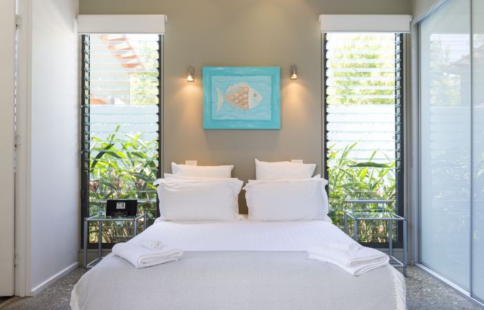 By the Beach B&B Self Contained Apartments