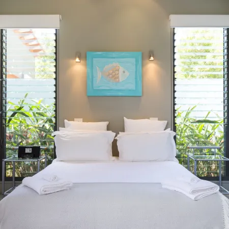 By the Beach B&B Self Contained Apartments