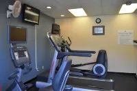 Red Lion Hotel Port Angeles Harbor - Gym