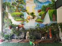 Ruby Hotel - Pet friendly