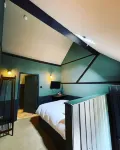 The Plume of Feathers Hotels in Odiham