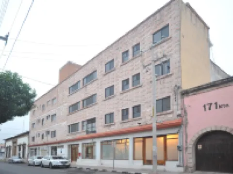 HOTEL PRINCIPADO DURANGO Hoteles en Durango