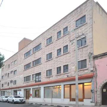 Hotel Principado Durango