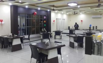 Hotel Rajvansh