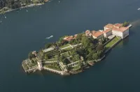 Hotel Boston Hoteles en Stresa