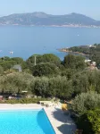 Hotel Celine Hotels in Serra-di-Ferro