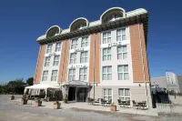 Hotel Delle Fiere Hotels in Turate