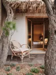 The Wild by Interni Hotels near Paraga beach