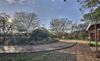 Olerai Lodge