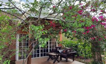 Olerai Lodge