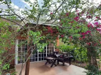Olerai Lodge Hoteles en Arumeru
